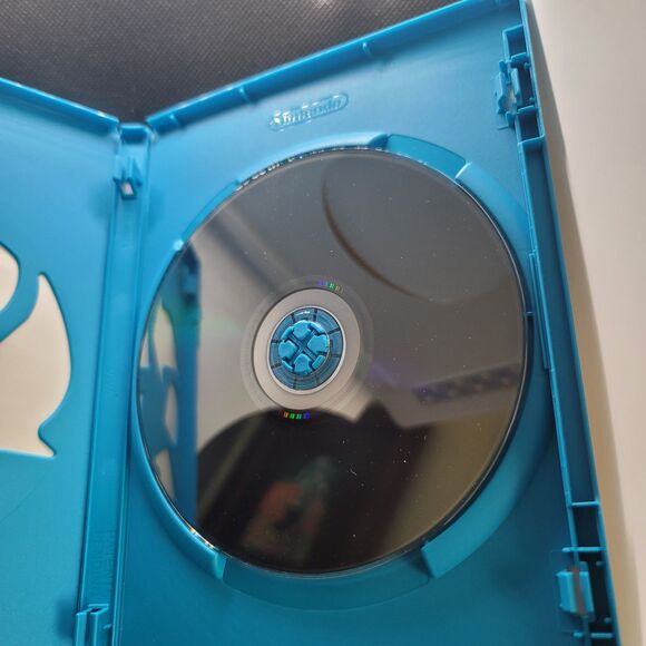 New Super Mario Bros. U + New Super Luigi U – Game Disc Only - Picture 4 of 6